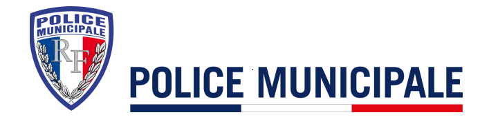 Logo police municipale