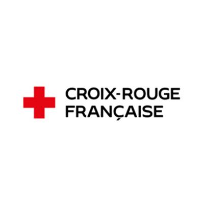 Logo de la croix rouge