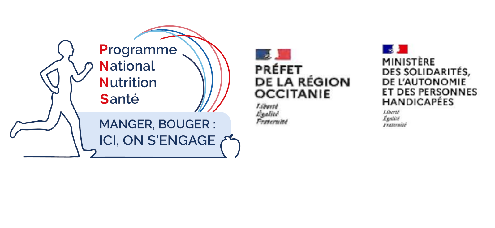 Image qui liste les organismes co financeur du restaurant scolaire de terroir